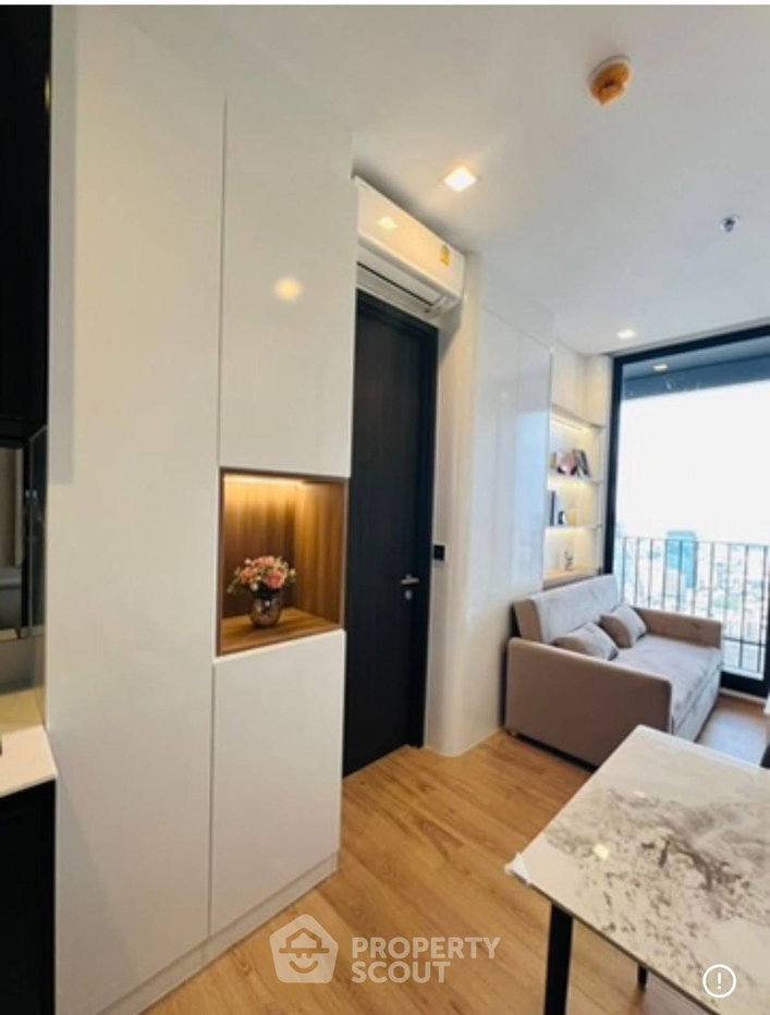 picture 1-BR Condo at Noble Around Ari near BTS Ari (ID 3017027) - 7/12