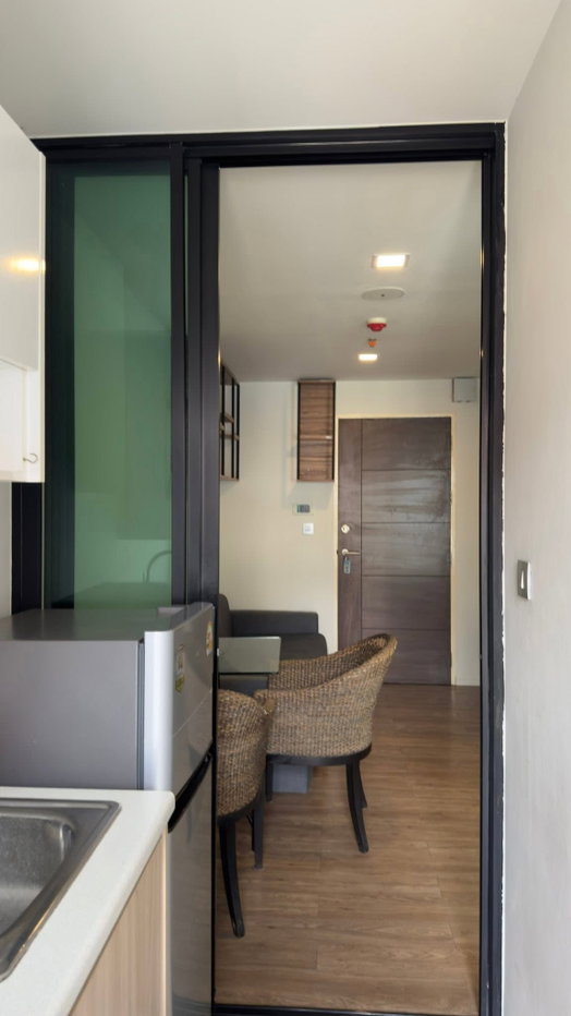 picture 🎈#MT2606_124 🎈💥Urgent💥 Guaranteed availability! Click quickly before it's gone‼️ For Rent 11k.🔥 Episode Phahonsaphanmai Condo - 15/23