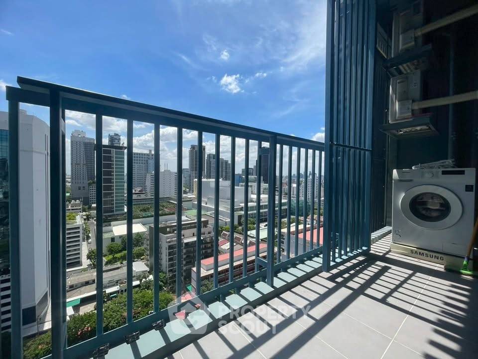 picture 1-BR Condo at XT Phayathai near BTS Phaya Thai (ID 3014773) - 8/8