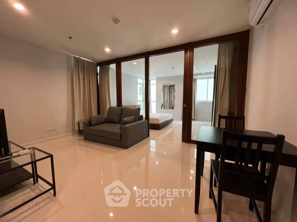 รูป คอนโด 1-ห้องนอน ที่ สุขุมวิท ซิตี้ รีสอร์ท คอนโดมิเนียม ใกล้ BTS นานา (ID 3015398) - รูปที่ 3/7