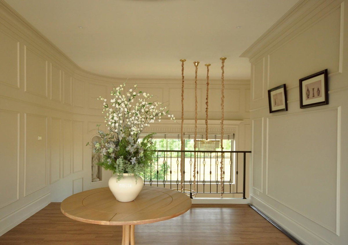 picture Luxury 3-Storey Pool Villa with Private Swimming Pool for Sale - 21/37
