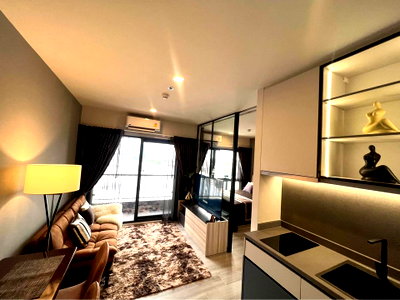 Condos for rent : Condo for Rent: The Key Rama 3