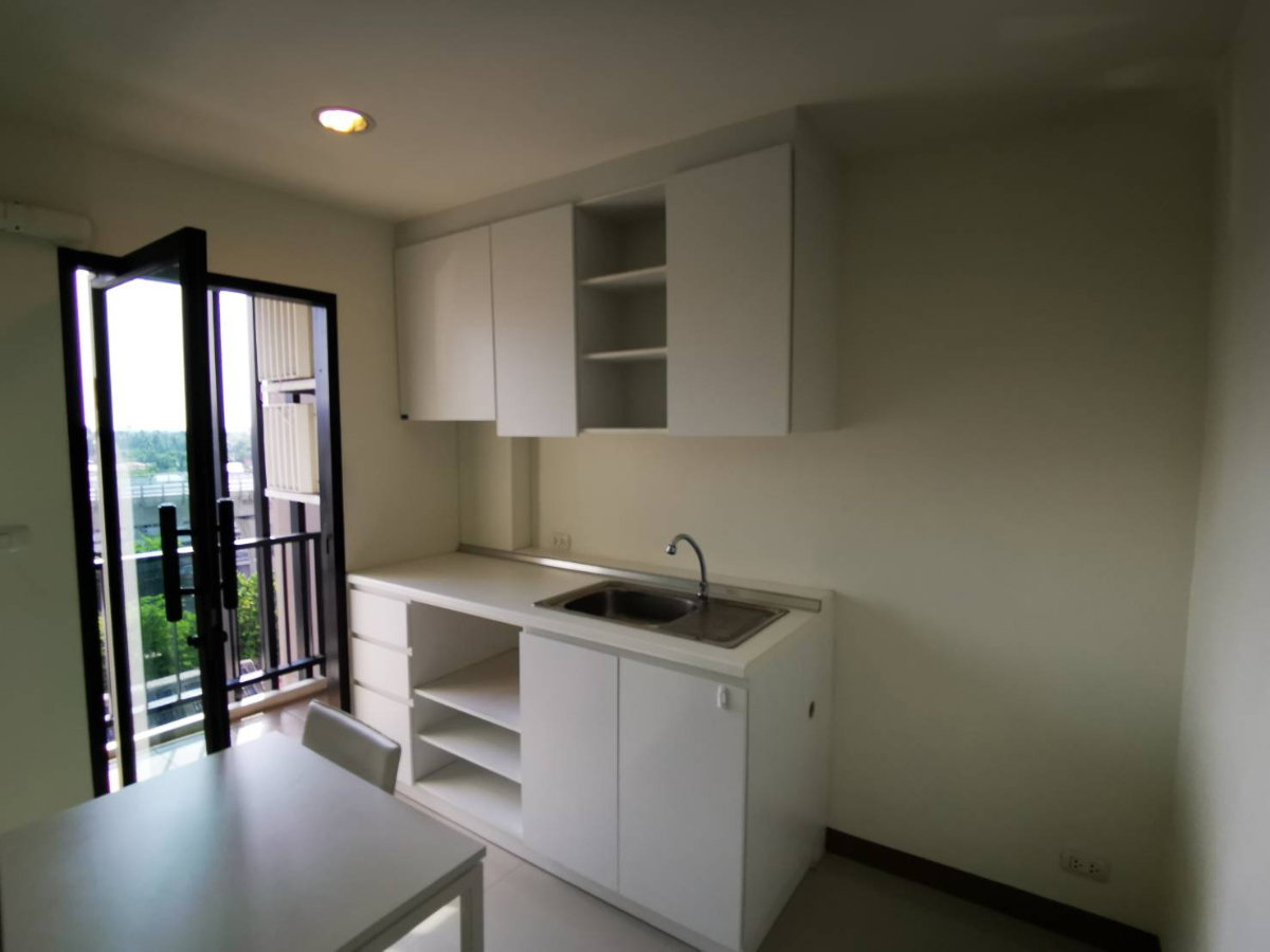 picture For rent  the estate condo thapha 7000 b. - 12/21
