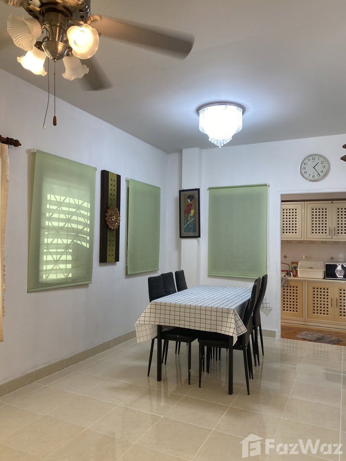 picture 3 Bedroom House for rent at Baan Suan Neramit 5 1722730 - 12/25