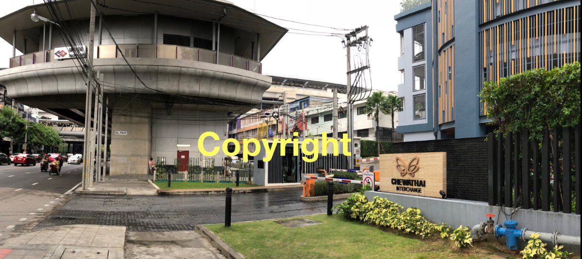 picture Chewathai Interchange for sale spacial price  - 7/8
