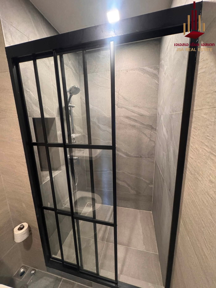 picture ✨ For Rent: Metris District Ladprao Condo ✨ 💰 Only 16,000 THB/month - 5/6