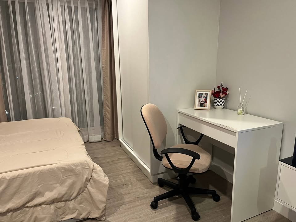 picture Condo for Rent at Metro Sky Sathorn - Wutthakat (F6906084) - 2/7
