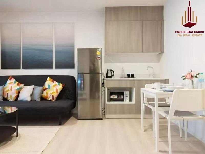 picture ✨ For Sale: A Space Mega Condo ✨ 💰 Only 2,400,000 THB - 3/5