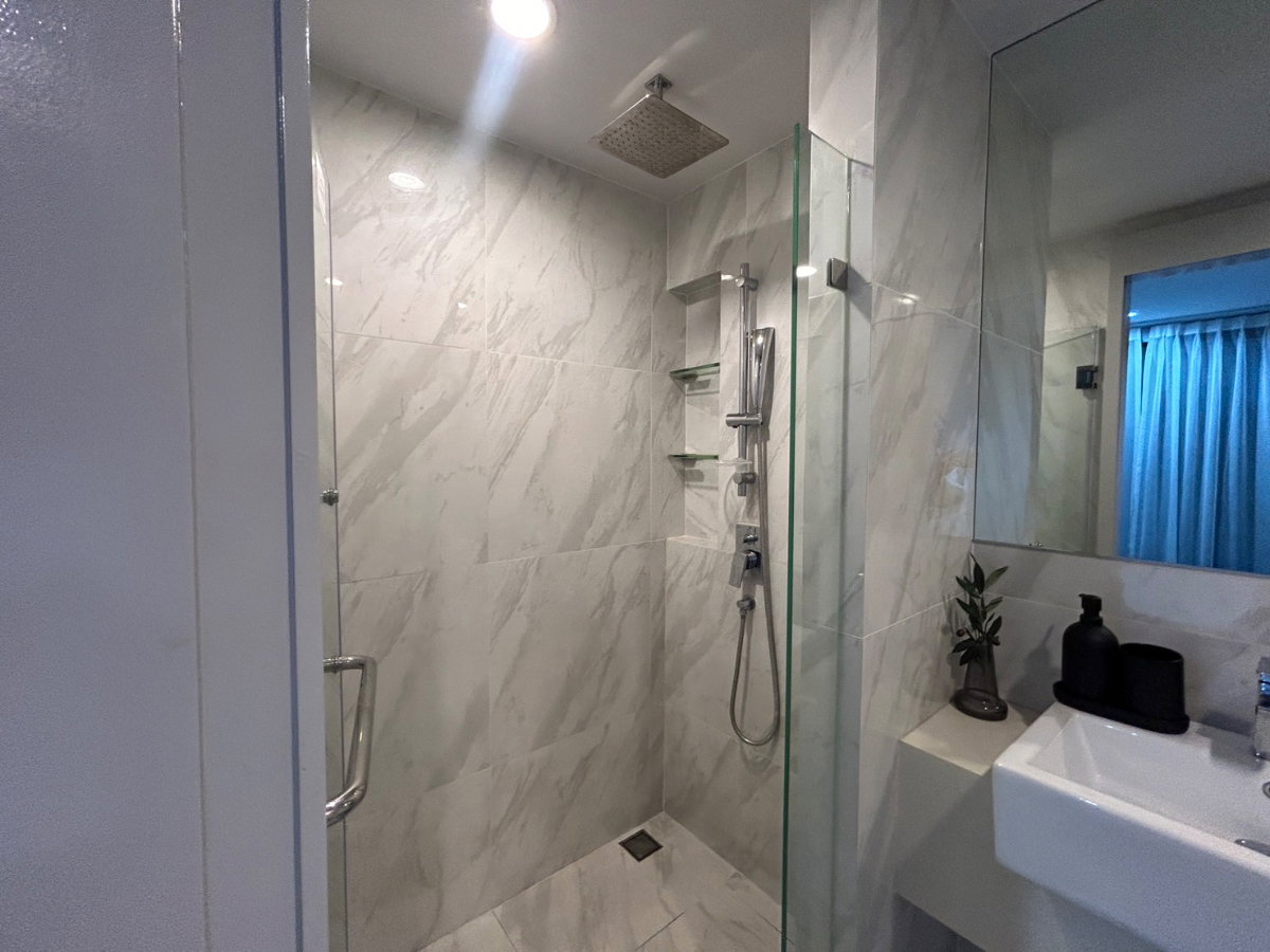 รูป Ideo mobi sukhumvit 40 [For rent] - รูปที่ 7/8