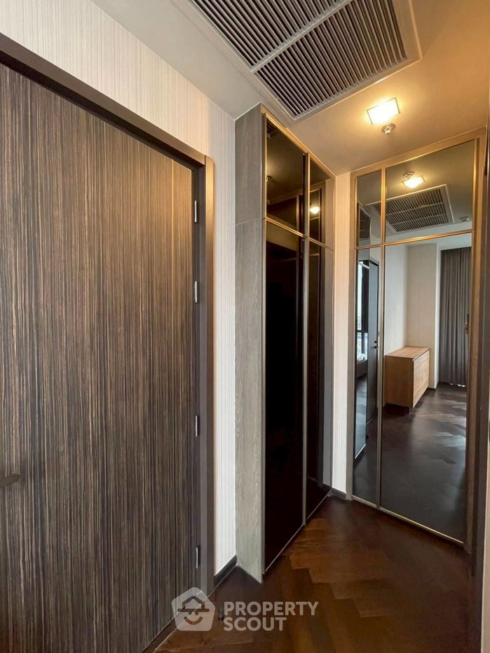 รูป คอนโด 1-ห้องนอน ที่ เดอะ โมนูเมนต์ สนามเป้า ใกล้ BTS อารีย์ (ID 3016845) - รูปที่ 5/7