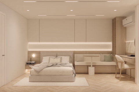 🏢 103 Condominium 3 ซอยสุขเกษม ที่สุดของทำเลทองหายาก นิมมานเหมินทร์
