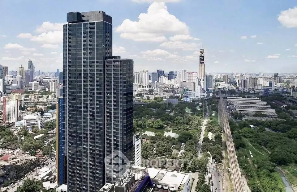 รูป คอนโด 2-ห้องนอน ที่ เซอร์เคิล ลิฟวิ่ง โปรโตไทป์ เพชรบุรีตัดใหม่ ใกล้ MRT เพชรบุรี (ID 3015573) - รูปที่ 14/14