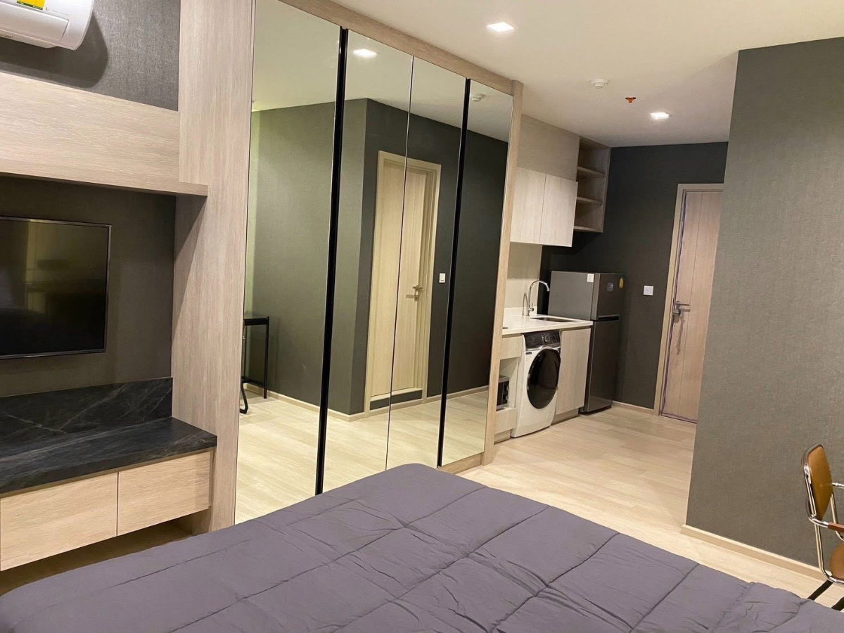 รูป 📍 For Rent : Life One Wireless - ( ไลฟ์ วัน ไวร์เลส ) - รูปที่ 4/6