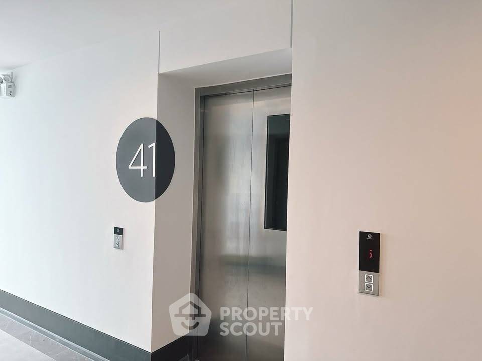 รูป คอนโด 2-ห้องนอน ที่ เรฟเฟอเรนซ์ สาทร-วงเวียนใหญ่ ใกล้ BTS วงเวียนใหญ่ (ID 3014691) - รูปที่ 27/48