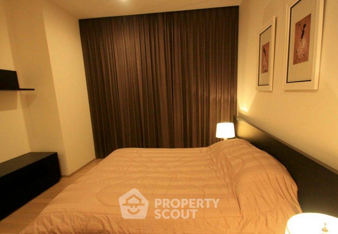 picture 1-BR Condo at 39 By Sansiri near BTS Phrom Phong (ID 2706139) - 2/5