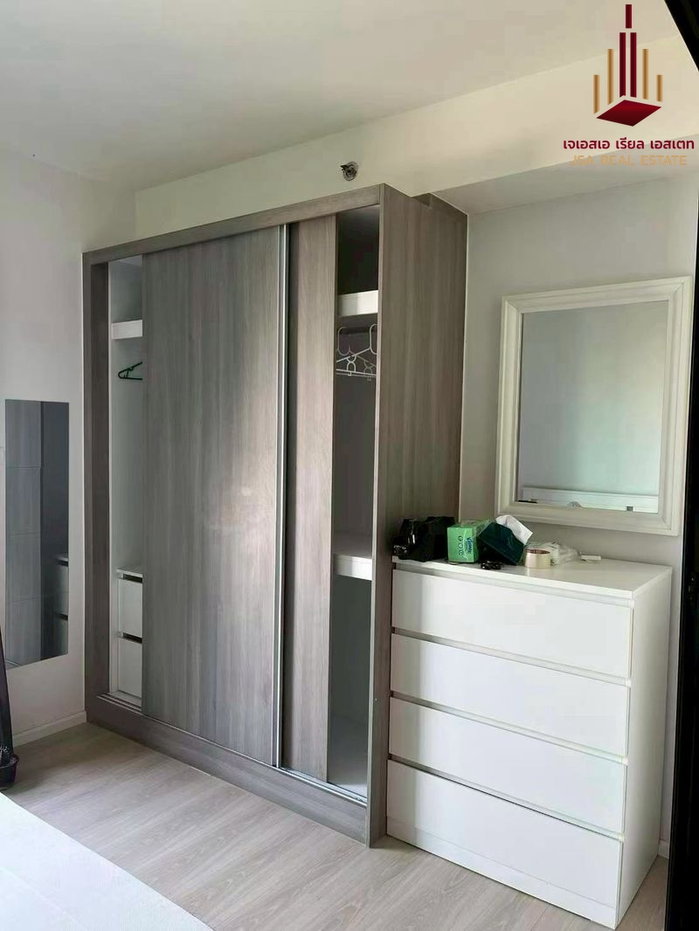 picture ✨ For Sale: A Space Mega Condo ✨💰 Only 1,650,000 THB - 2/6