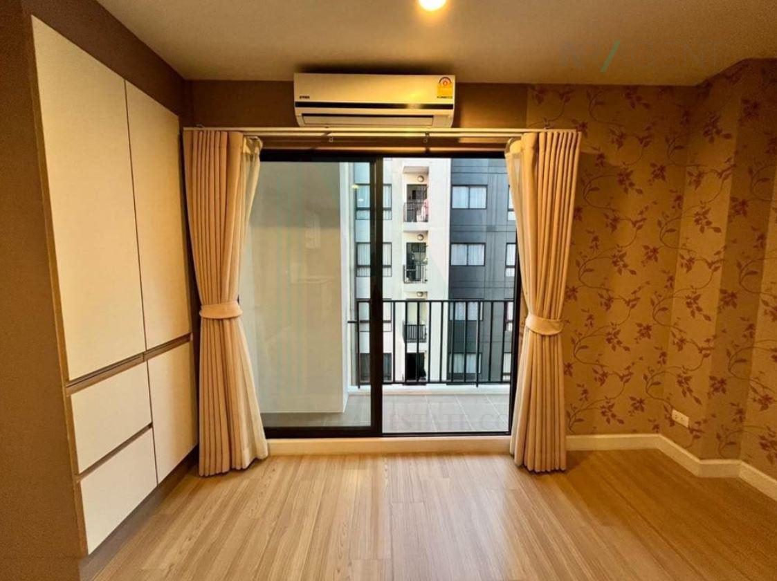 picture For Sell Condo THE NEST SUKHUMVIT 22 Building A, Floor 5,Studio, Room size 24 sqm - 2/8