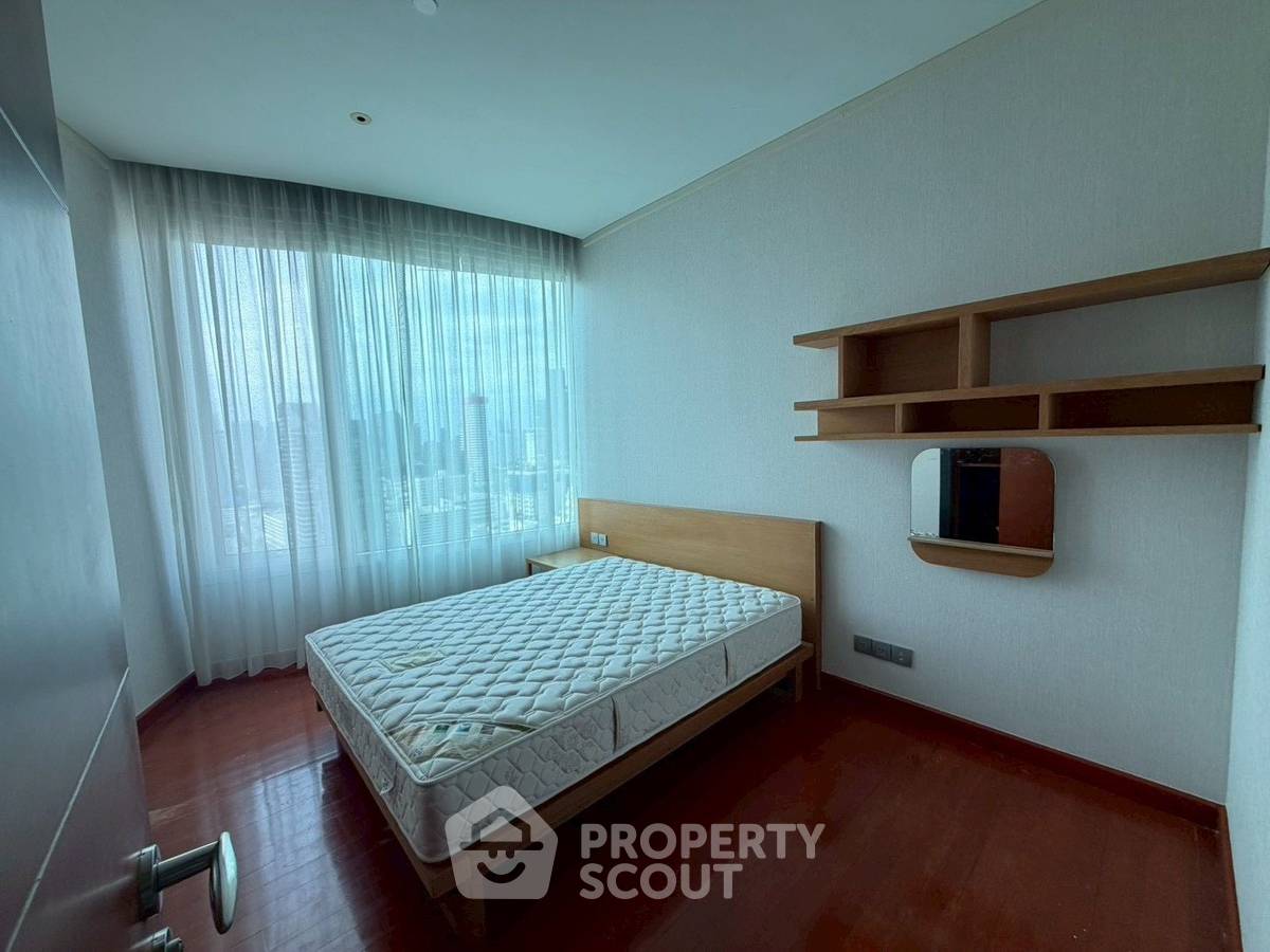 รูป คอนโด 2-ห้องนอน ที่ ดิ อินฟินิตี้ คอนโดมิเนียม ใกล้ BTS ช่องนนทรี (ID 3013964) - รูปที่ 22/26