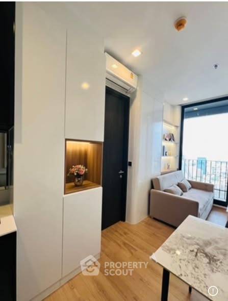 picture 1-BR Condo at Noble Around Ari near BTS Ari (ID 3017156) - 4/8