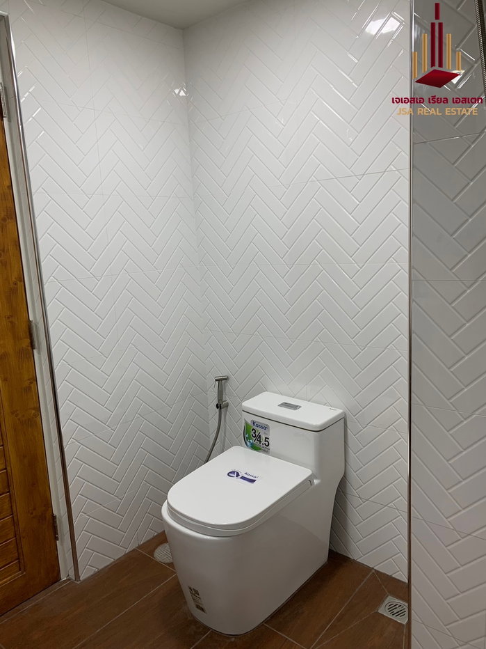 picture ✨ For Rent: Sukhumvit Suite Condo ✨ 💰 Only 25,000 THB/month - 9/9