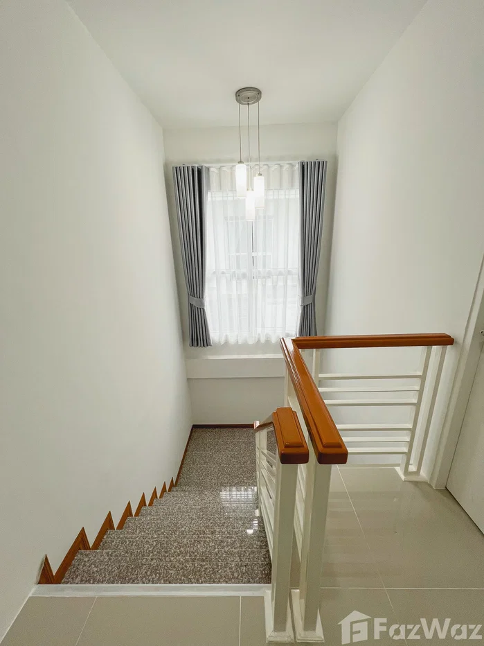 รูป บ้านเดี่ยว 2 ชั้น รีโนเวิทใหม่ทั้งบ้าน 6484298 - รูปที่ 35/43
