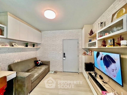 รูปภาพ 1-BR Condo In Unio Ramkhamhaeng - Serithai, Khlong Kum (ID 3014851)