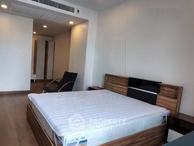 รูป คอนโด 2-ห้องนอน ที่ ศุภาลัย พรีเมียร์ เจริญนคร ใกล้ BTS กรุงธนบุรี (ID 2506001) - รูปที่ 2/7