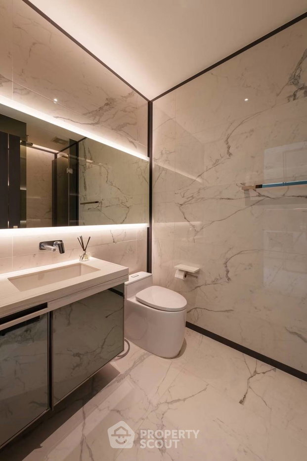 picture 2-BR Condo at The Bangkok Thonglor near BTS Thong Lor (ID 3017150) - 14/34