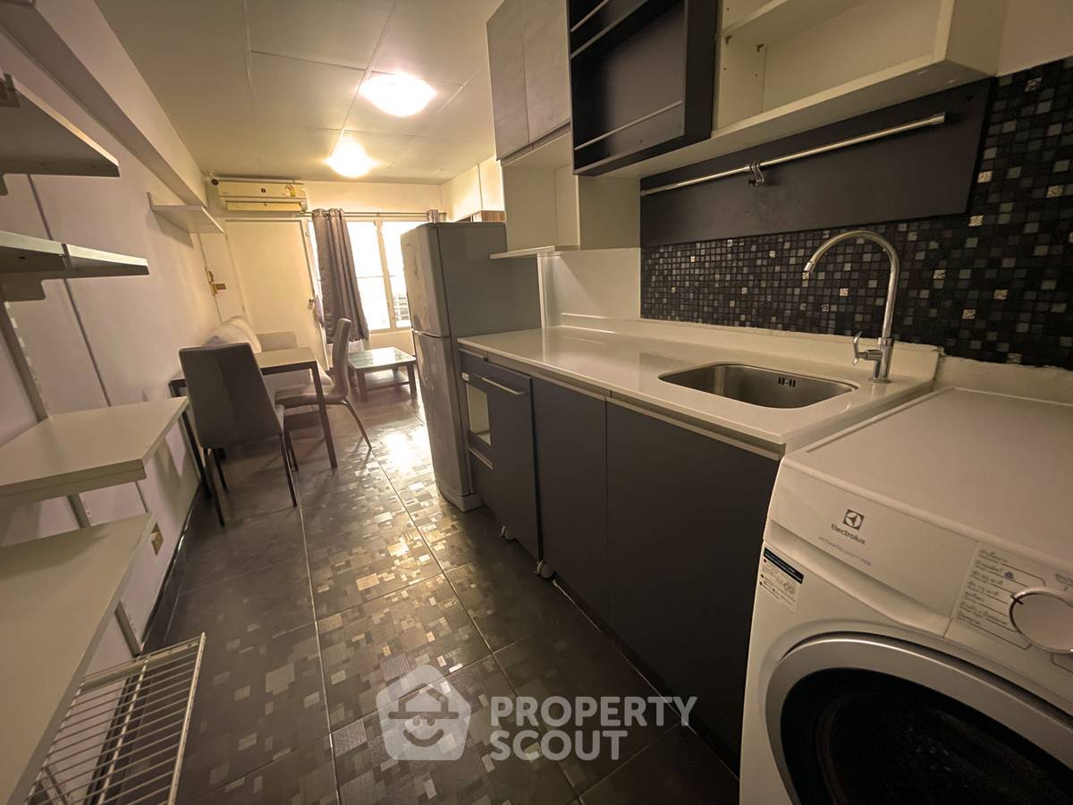 picture 2-BR Condo at Thonglor Tower Condominium near BTS Thong Lor (ID 3015890) - 6/7
