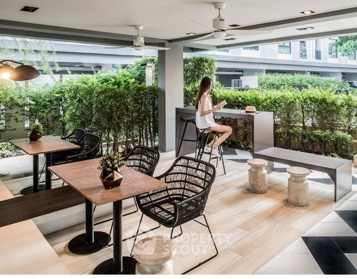 picture 1-BR Condo at Unio Ramkhamhaeng - Serithai in Khlong Kum (ID 3014851) - 7/10