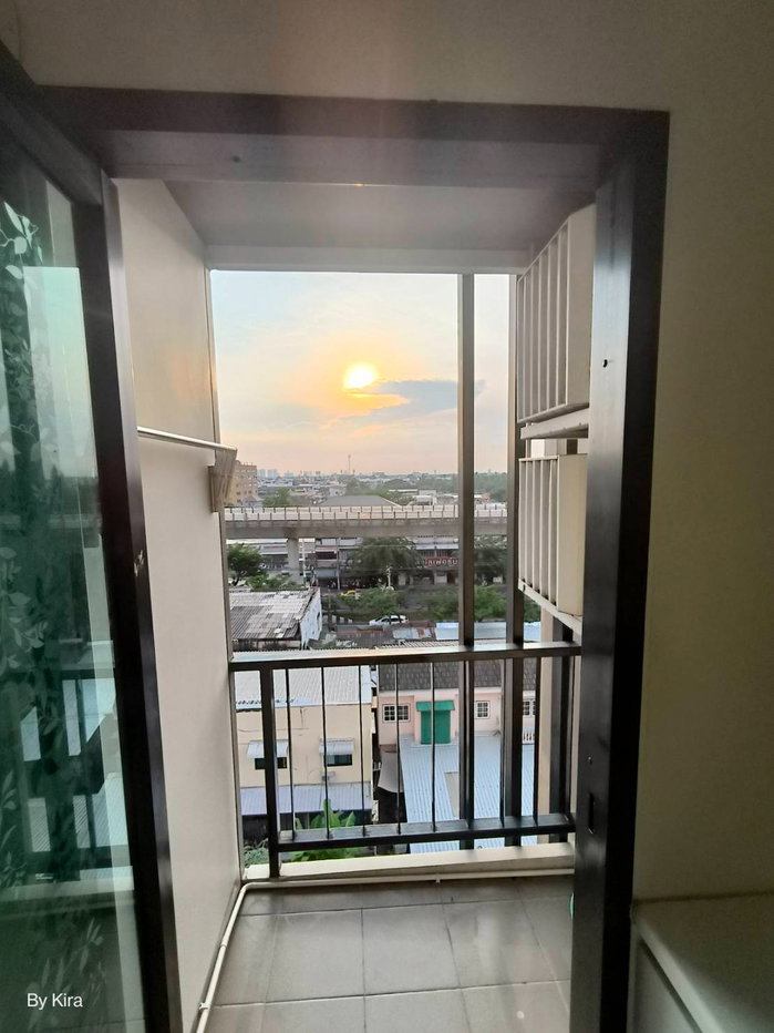 picture For rent  the estate condo thapha 7000 b. - 11/21