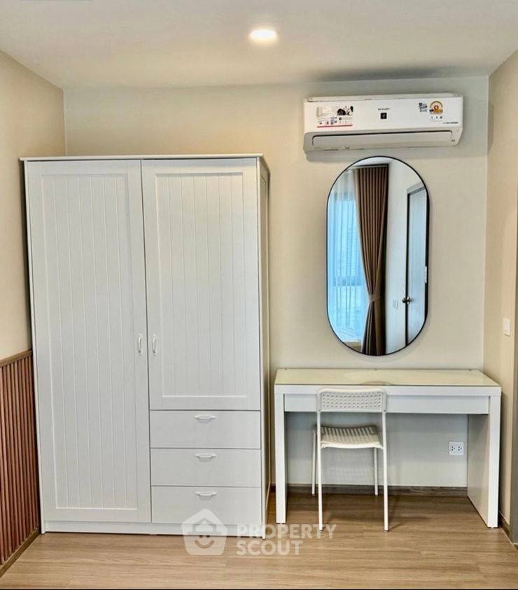 รูป คอนโด 1-ห้องนอน ที่ แอสปาย พระราม 4 ใกล้ BTS พระโขนง (ID 2608037) - รูปที่ 11/12
