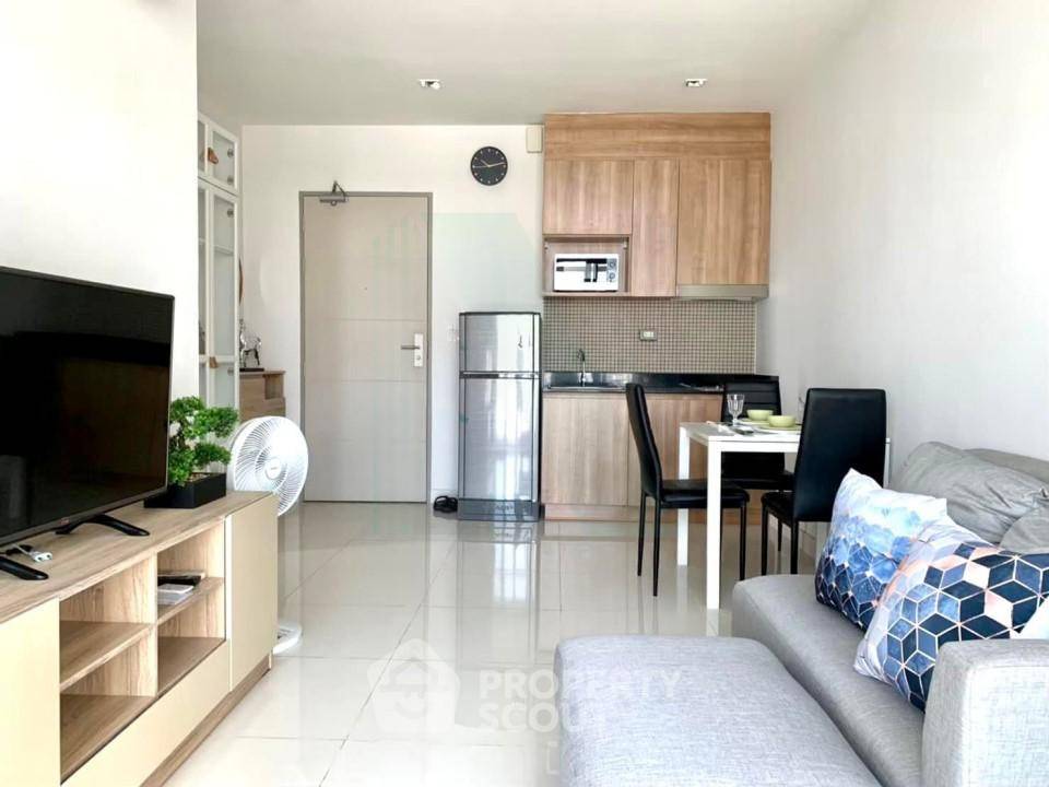 รูป คอนโด 2-ห้องนอน ที่ ไอดีโอ เวิร์ฟ ราชปรารภ ใกล้ ARL ราชปรารภ (ID 2562877) - รูปที่ 6/8