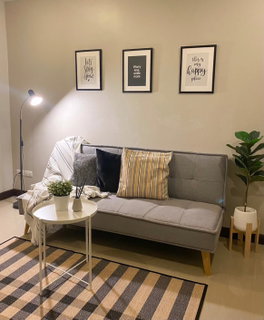 รูปภาพ Condo for Rent - Zenith Place Huai Khwang - 1 Bedroom 47 sq.m. REF. 118CRG