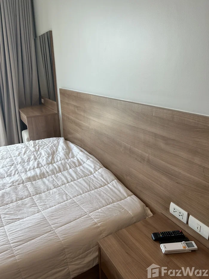 รูป คอนโดให้เช่า 2 ห้องนอน ในโครงการ ริทึ่ม สุขุมวิท 50 6483319 - รูปที่ 6/6