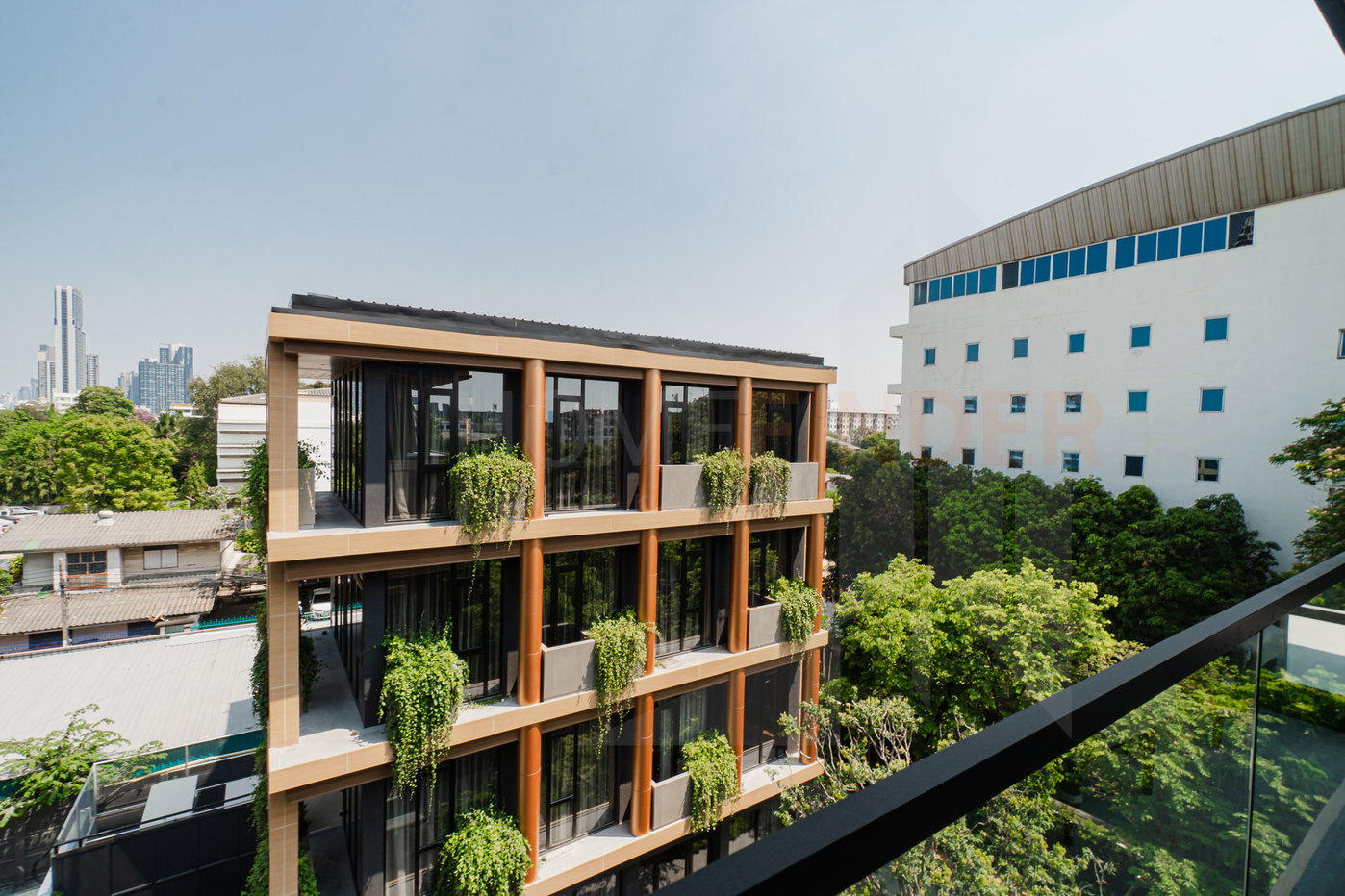 รูป The Reserve Villas Sukhumvit 89/1 4 bedrooms, for sale - รูปที่ 9/54