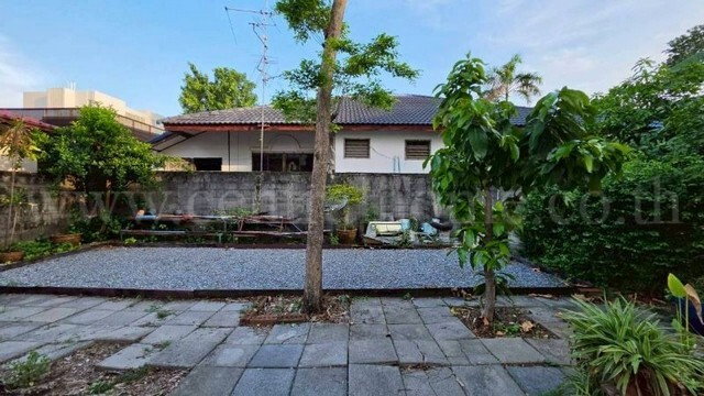 รูป ที่ดิน 102 ตรว. ถมแล้ว ทำเลดี ลาดพร้าว-วังหิน โชคชัย4 ราคาถูก - รูปที่ 8/17