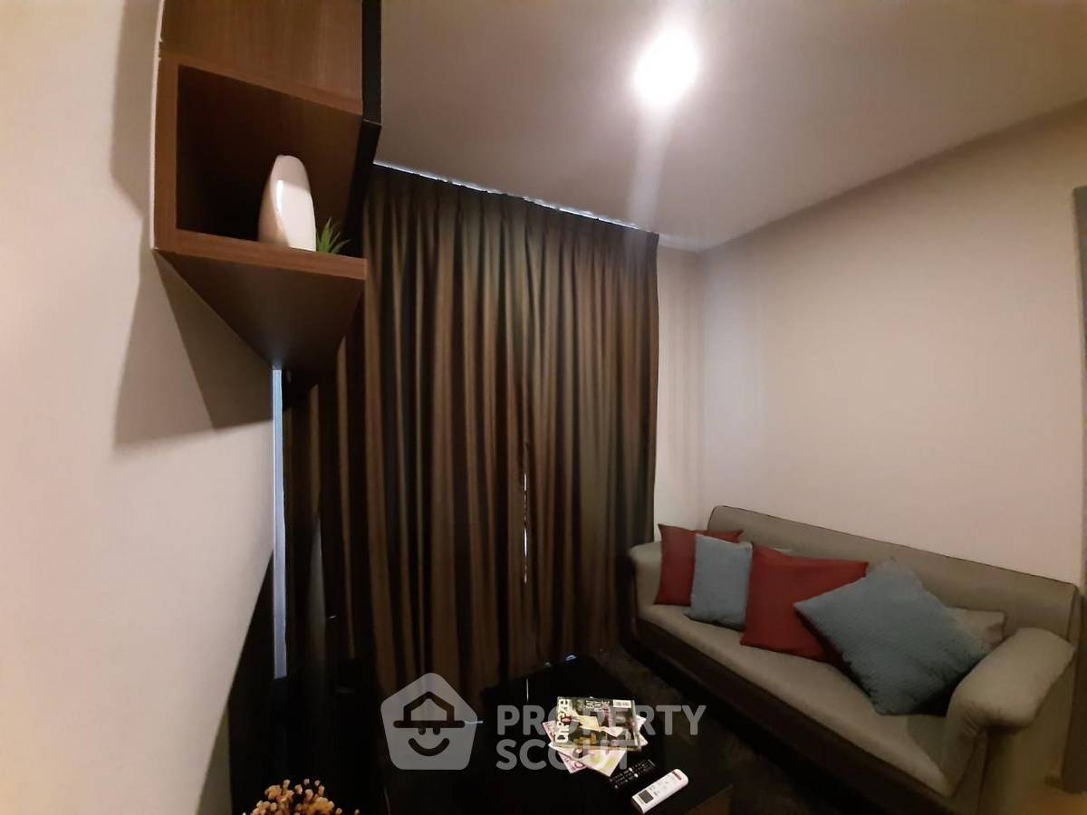 รูป คอนโด 1-ห้องนอน ที่ ทากะ เฮ้าส์ เอกมัย 12 ใกล้ BTS เอกมัย (ID 2789389) - รูปที่ 2/8