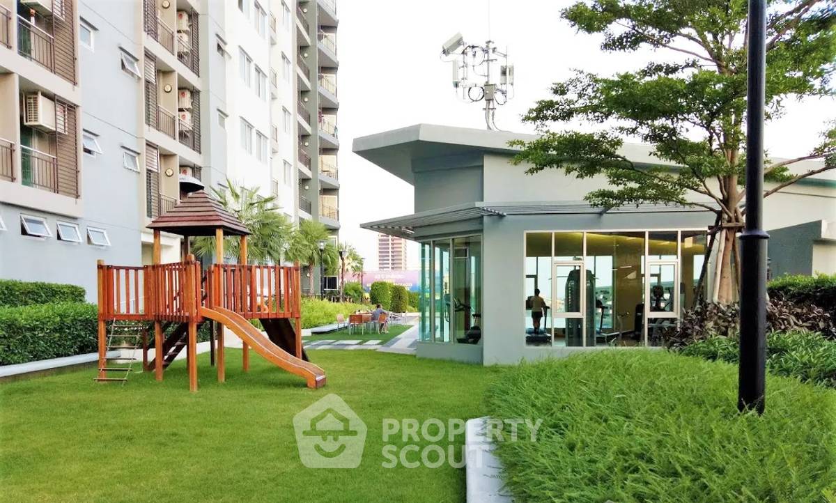 รูป คอนโด 2-ห้องนอน ที่ ศุภาลัย ปาร์ค เอกมัย-ทองหล่อ ใกล้ ARL รามคำแหง (ID 3017316) - รูปที่ 14/18