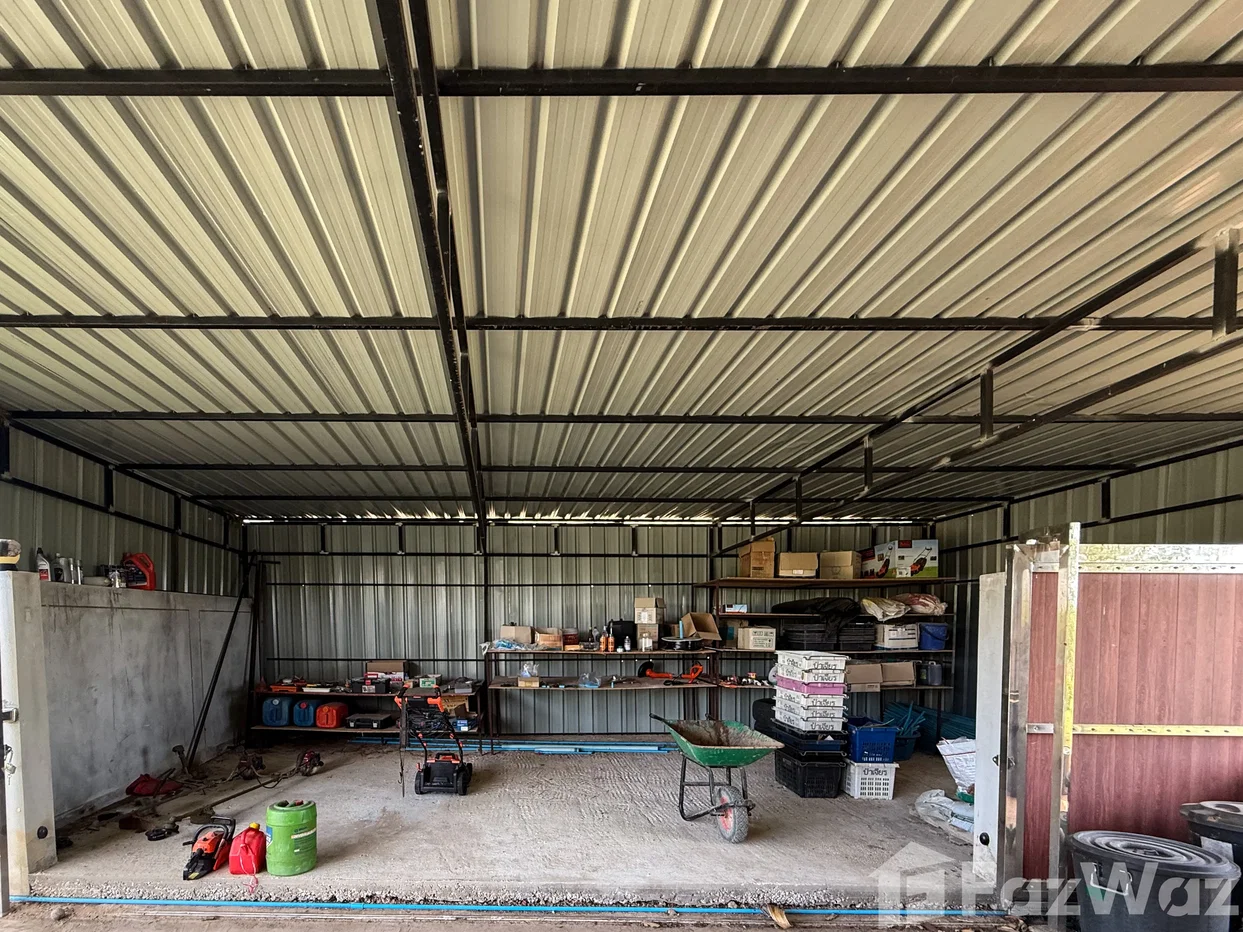 รูป ขาย บ้านเดี่ยว 2 ห้องนอน ใน ทับใต้, ประจวบคีรีขันธ์ 6393577 - รูปที่ 14/34