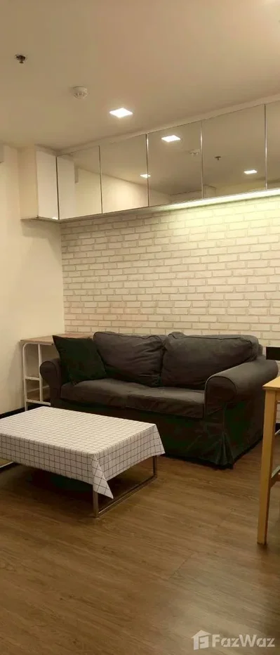 รูป ขาย คอนโด 1 ห้องนอน ในโครงการ ไดมอนด์ สุขุมวิท 6478129 - รูปที่ 2/18