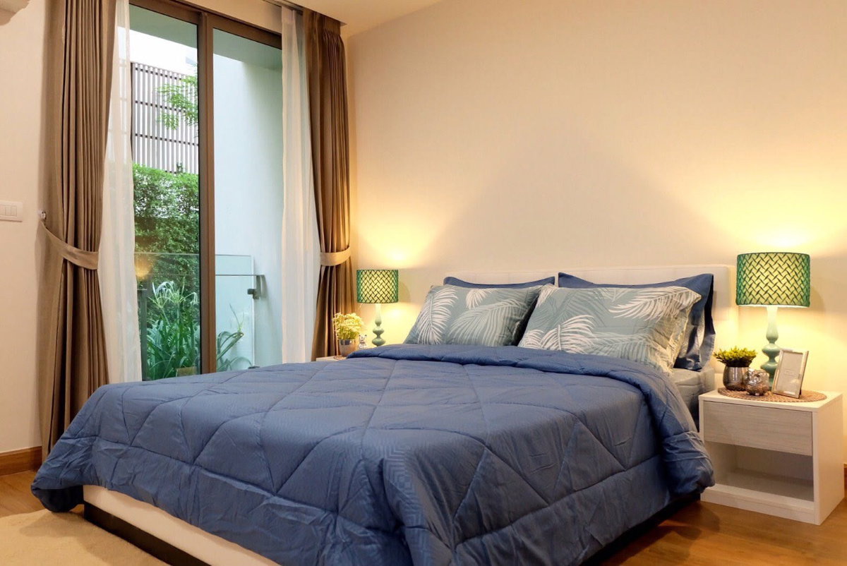 picture 🌿🏢 The Nimmana Condo for Rent | Garden View Unit | Prime Nimman Location ✨ - 6/8