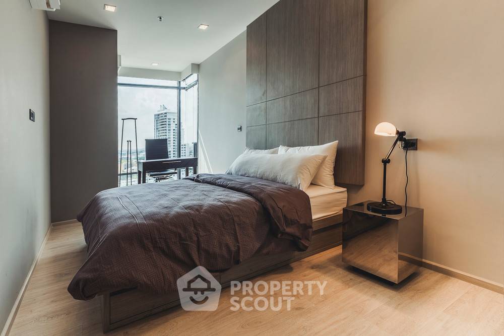 picture 1-BR Condo at M Thonglor 10 near BTS Thong Lor (ID 309076) - 5/8