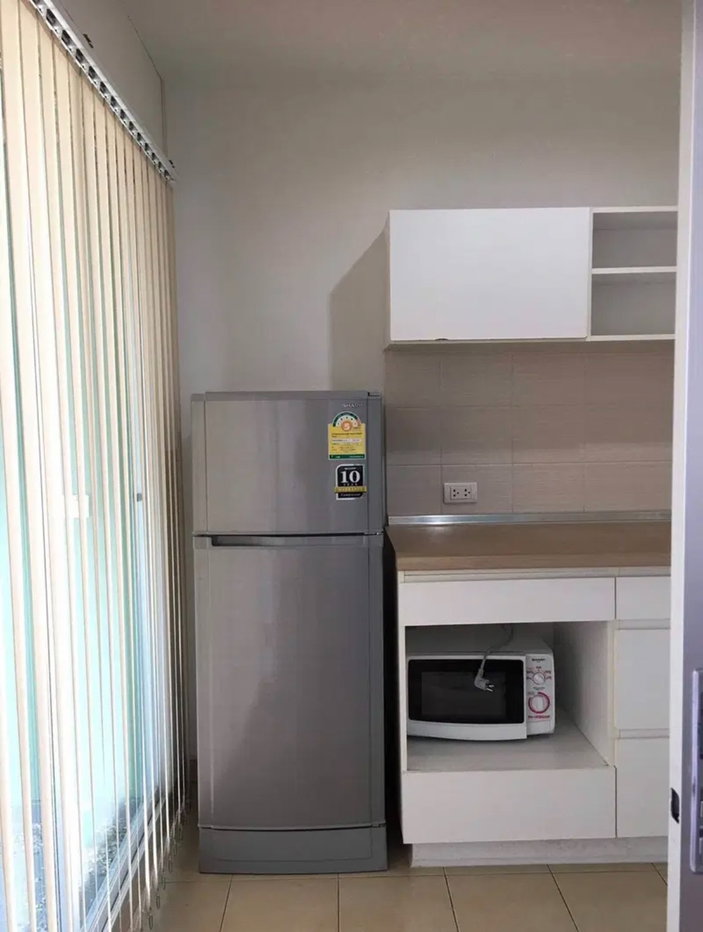 picture Condo lumpini place suksawat rama 2 - 9/10