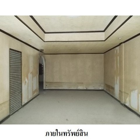 รูป Z8Z2834 ขายทาวน์เฮ้าส์ โครงการ พงษ์ศิริ 2 ตำบล ประชาธิปัตย์ อำเภอ ธัญบุรี จังหวัด ปทุมธานี - รูปที่ 2/8