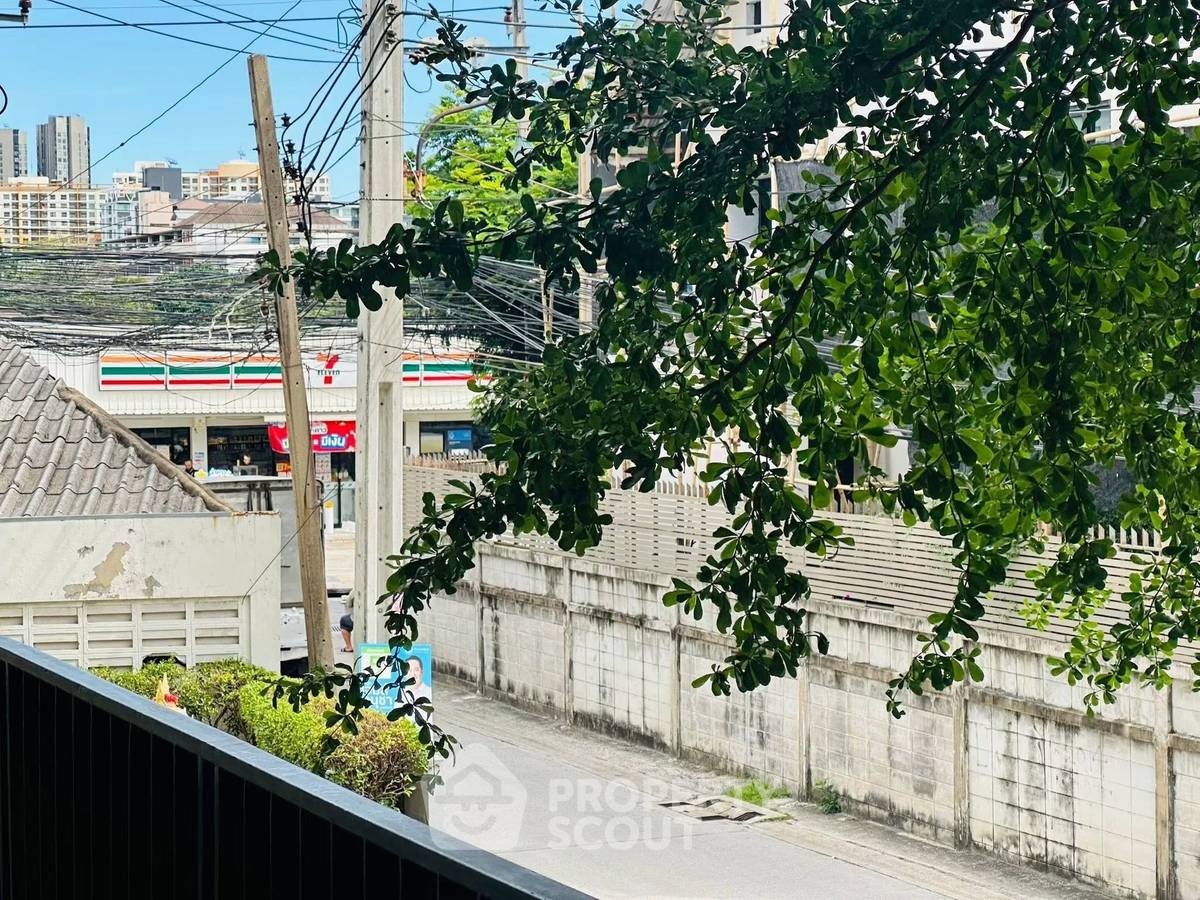 รูป คอนโด 1-ห้องนอน ที่ เดอะ กรีน 3 ใกล้ BTS ปุณณวิถี (ID 3015318) - รูปที่ 3/7