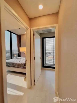 2 Bedroom Condo for sale at Mazarine Ratchayothin  6482382