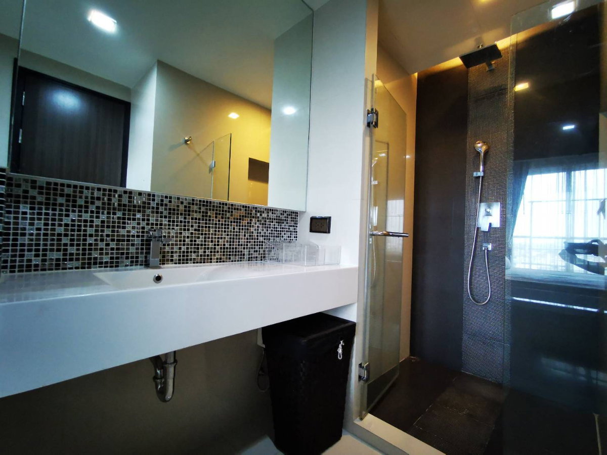 picture For rent Rhythm Sukhumvit 44/1 ðīðī - 6/7
