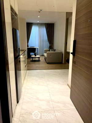 Condos for rent : 1-BR Condo at Fynn Asoke near BTS Asok (ID 3014199)