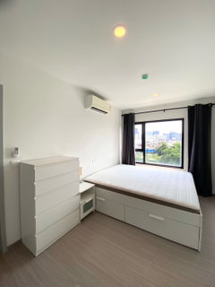 รูปภาพ 🏙️✨ FOR RENT: Aspire Sukhumvit–Onnut — MODERN & SPACIOUS CITY LIVING!  💰 Rental Price: 15,000 THB/month!!  